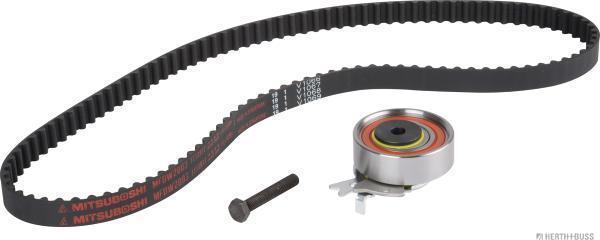 Herth+Buss Jakoparts J1110908 - Timing Belt Set car-mod.net
