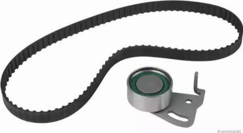 Herth+Buss Jakoparts J1111004 - Timing Belt Set car-mod.net