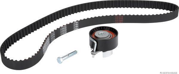 Herth+Buss Jakoparts J1113063 - Timing Belt Set car-mod.net