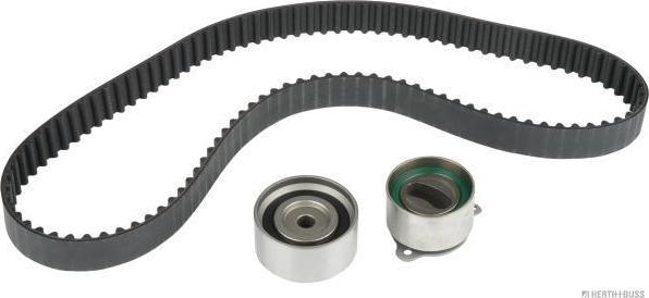 Herth+Buss Jakoparts J1113002 - Timing Belt Set car-mod.net