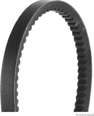 Herth+Buss Jakoparts J1131050 - Drive belt, V-Belt car-mod.net