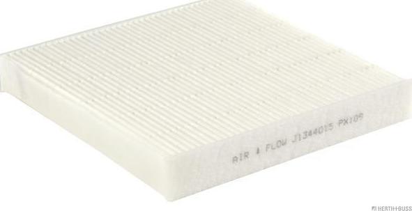 Herth+Buss Jakoparts J1344015 - Filter, interior air car-mod.net