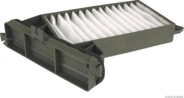 Herth+Buss Jakoparts J1345003 - Filter, interior air car-mod.net