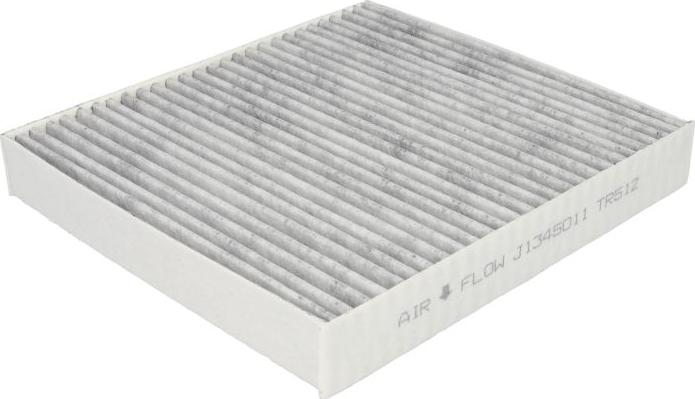 Herth+Buss Jakoparts J1345011 - Filter, interior air car-mod.net