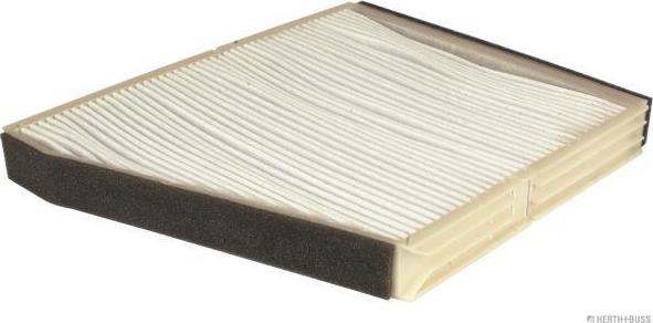 Herth+Buss Jakoparts J1340903 - Filter, interior air car-mod.net