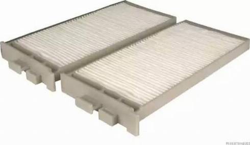 Herth+Buss Jakoparts J1340401 - Filter, interior air car-mod.net