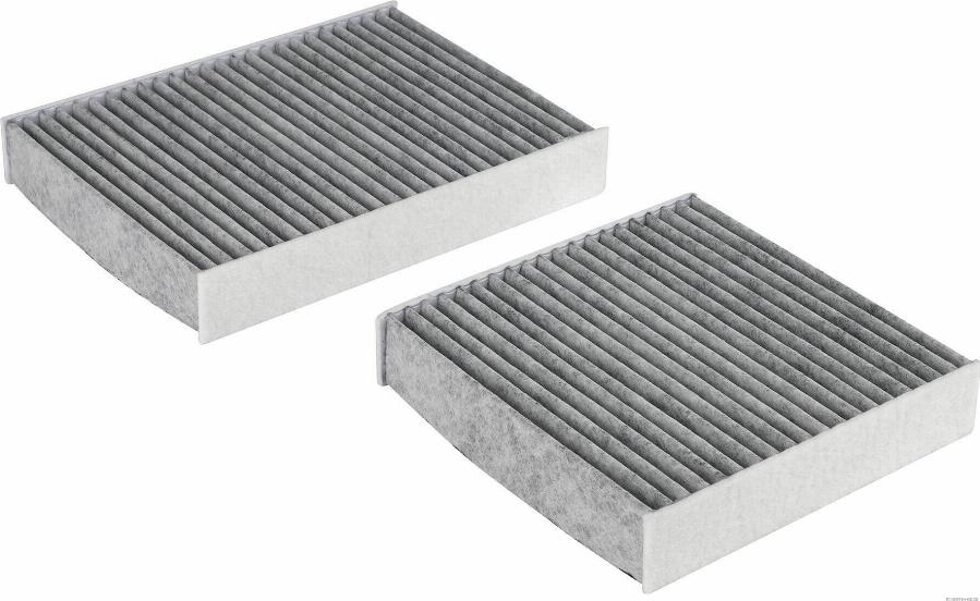 Herth+Buss Jakoparts J1340840 - Filter, interior air car-mod.net