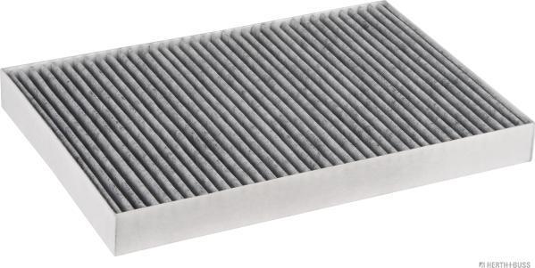 Herth+Buss Jakoparts J1340816 - Filter, interior air car-mod.net