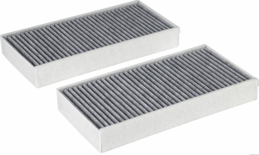 Herth+Buss Jakoparts J1340835 - Filter, interior air car-mod.net