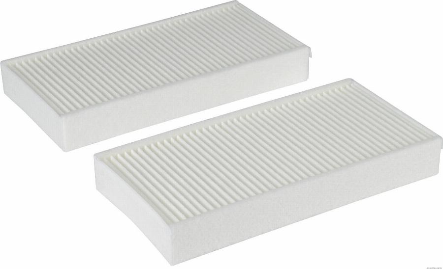 Herth+Buss Jakoparts J1340836 - Filter, interior air car-mod.net
