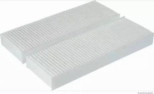 Herth+Buss Jakoparts J1341009 - Filter, interior air car-mod.net