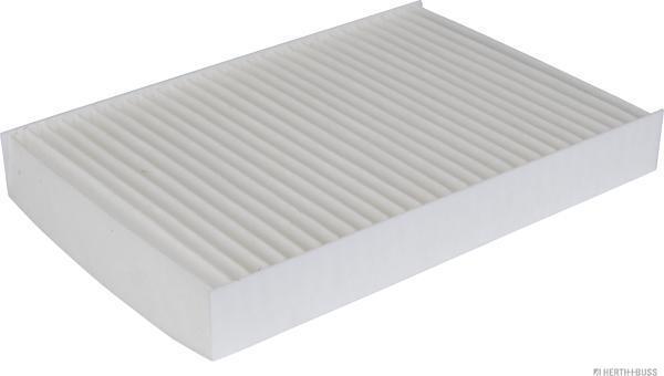 Herth+Buss Jakoparts J1341015 - Filter, interior air car-mod.net