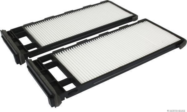 Herth+Buss Jakoparts J1341013 - Filter, interior air car-mod.net