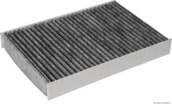 Herth+Buss Jakoparts J1341034 - Filter, interior air car-mod.net