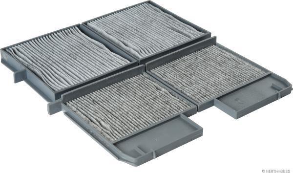 Herth+Buss Jakoparts J1342031 - Filter, interior air car-mod.net