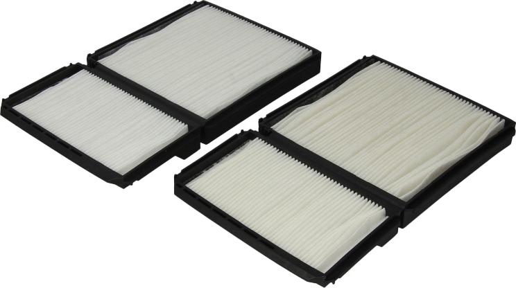 Herth+Buss Jakoparts J1342033 - Filter, interior air car-mod.net