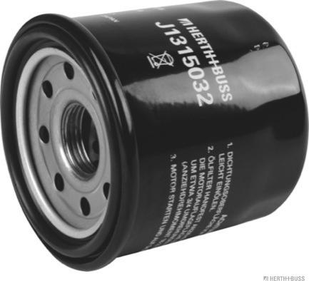 Herth+Buss Jakoparts J1315032 - Oil Filter car-mod.net