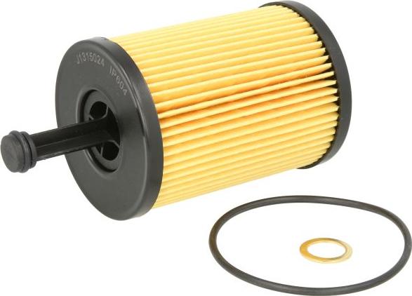 Herth+Buss Jakoparts J1315024 - Oil Filter car-mod.net