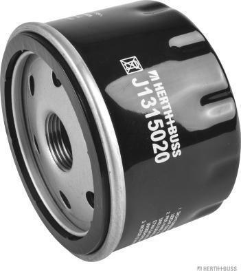 Herth+Buss Jakoparts J1315020 - Oil Filter car-mod.net