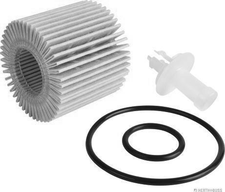 Herth+Buss Jakoparts J1316007 - Oil Filter car-mod.net