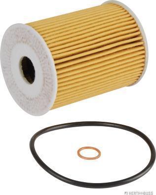 Herth+Buss Jakoparts J1310904 - Oil Filter car-mod.net