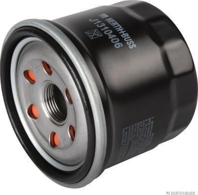 Herth+Buss Jakoparts J1310406 - Oil Filter car-mod.net