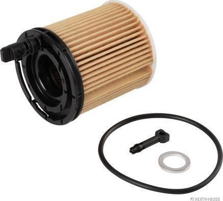 Herth+Buss Jakoparts J1310522 - Oil Filter car-mod.net