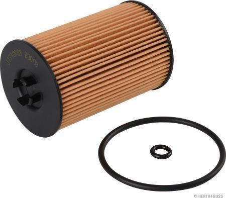 Herth+Buss Jakoparts J1310809 - Oil Filter car-mod.net