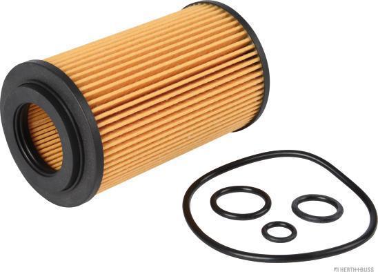 Herth+Buss Jakoparts J1310804 - Oil Filter car-mod.net