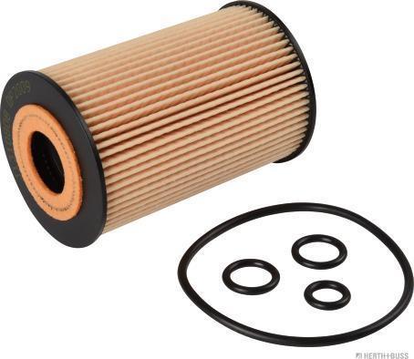 Herth+Buss Jakoparts J1310808 - Oil Filter car-mod.net