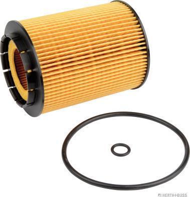 Herth+Buss Jakoparts J1310803 - Oil Filter car-mod.net