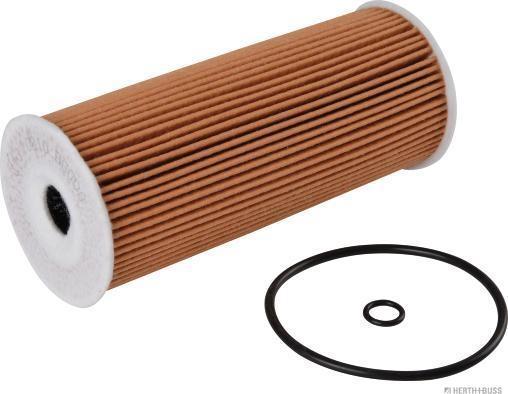 Herth+Buss Jakoparts J1310810 - Oil Filter car-mod.net