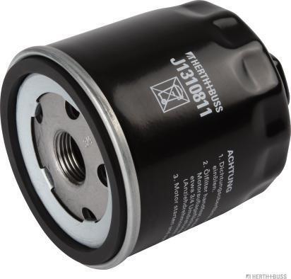 Herth+Buss Jakoparts J1310811 - Oil Filter car-mod.net