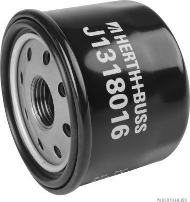 Herth+Buss Jakoparts J1318016 - Oil Filter car-mod.net