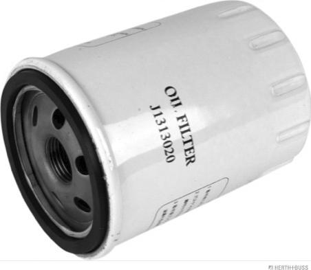 Herth+Buss Jakoparts J1313020 - Oil Filter car-mod.net