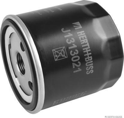 Herth+Buss Jakoparts J1313021 - Oil Filter car-mod.net