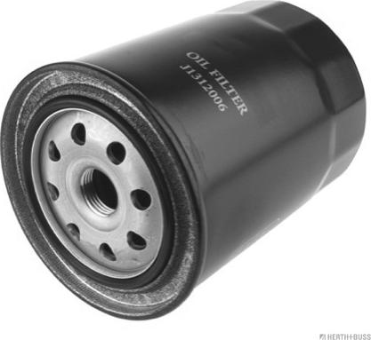 Herth+Buss Jakoparts J1312006 - Oil Filter car-mod.net
