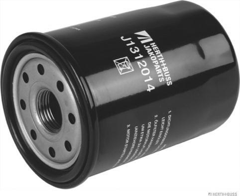 JC PREMIUM B18013PR - Oil Filter car-mod.net