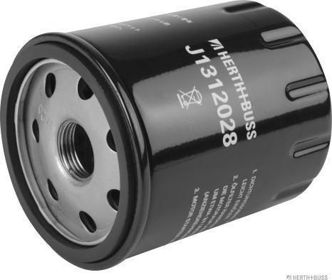 1A First Automotive L40636 - Oil Filter car-mod.net