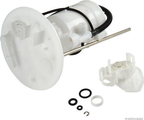 Herth+Buss Jakoparts J1335063 - Fuel filter car-mod.net