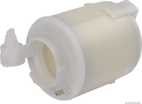Borg & Beck Life Time - Fuel filter car-mod.net