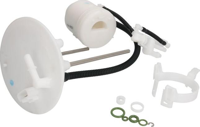 Herth+Buss Jakoparts J1333060 - Fuel filter car-mod.net
