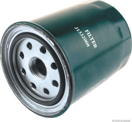 Herth+Buss Jakoparts J1332008 - Fuel filter car-mod.net
