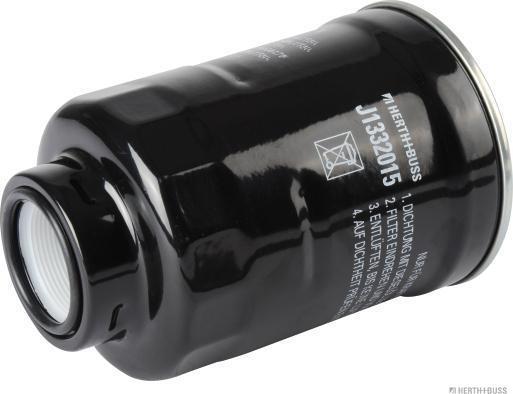 Herth+Buss Jakoparts J1332015 - Fuel filter car-mod.net
