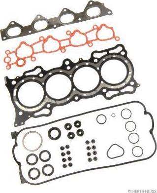 Herth+Buss Jakoparts J1244049 - Gasket Set, cylinder head car-mod.net