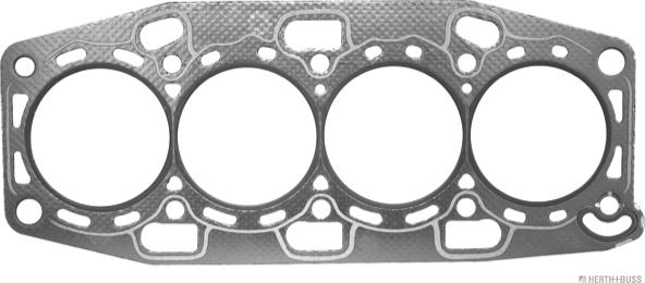 Herth+Buss Jakoparts J1255008 - Gasket, cylinder head car-mod.net