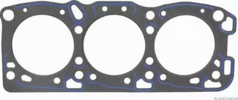 Herth+Buss Jakoparts J1255020 - Gasket, cylinder head car-mod.net