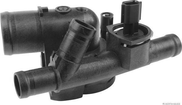Herth+Buss Jakoparts J1531035 - Coolant thermostat / housing car-mod.net