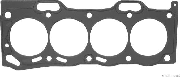 Herth+Buss Jakoparts J1252004 - Gasket, cylinder head car-mod.net