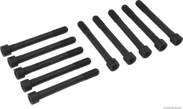 Herth+Buss Jakoparts J1285009 - Bolt Kit, cylinder head car-mod.net